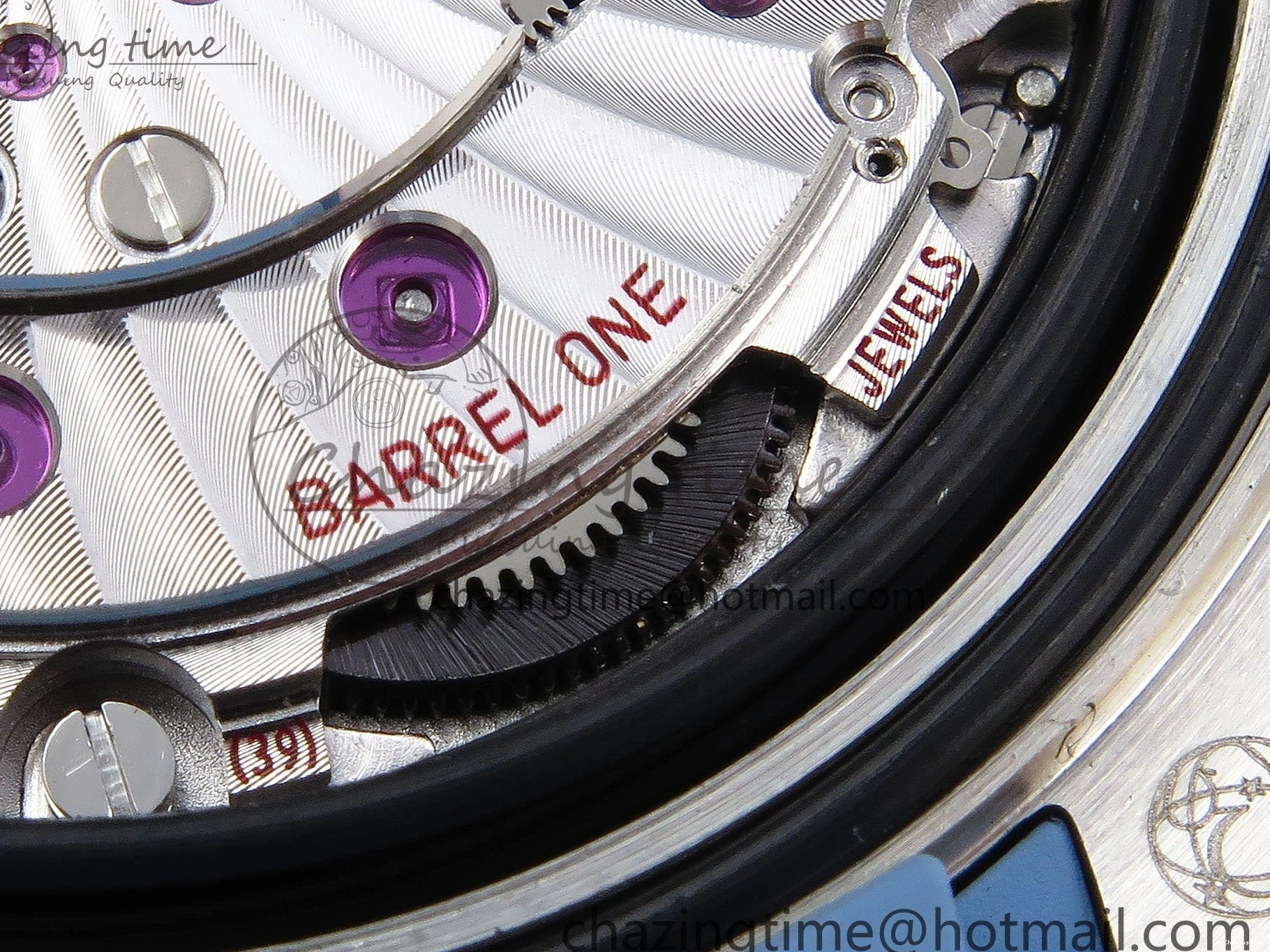 0218 GoAnywhere Aqua Terra 41mm VSF 1:1 Best Edition Summer Blue Dial on Blue Rubber Strap A8900 Super Clone 7719